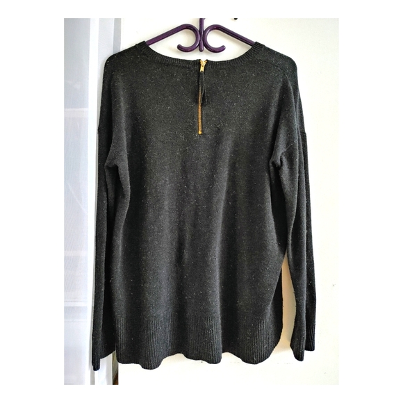 Baggy sweater - Picture 2 of 2